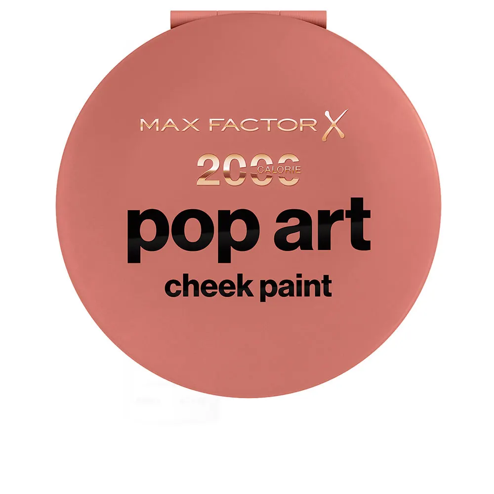 2000 CALORIE POP ART blush & bronzer #40-One & Done 5 gr