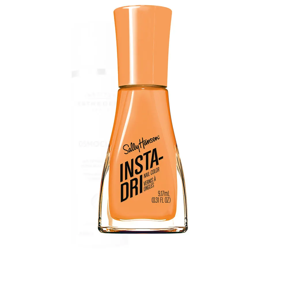 INSTA-DRI color de uñas #352-Peachy Flare 9,17 ml