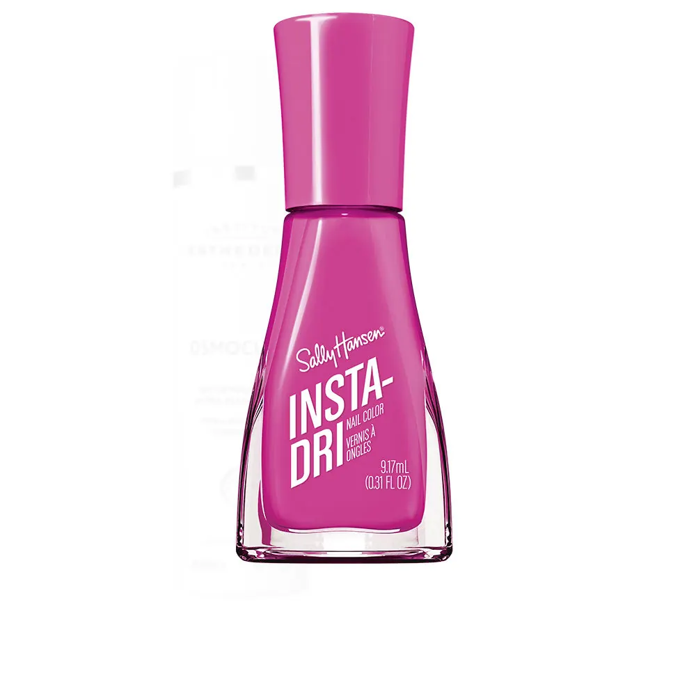 INSTA-DRI color de uñas #424-Magenta Pulse 9,17 ml