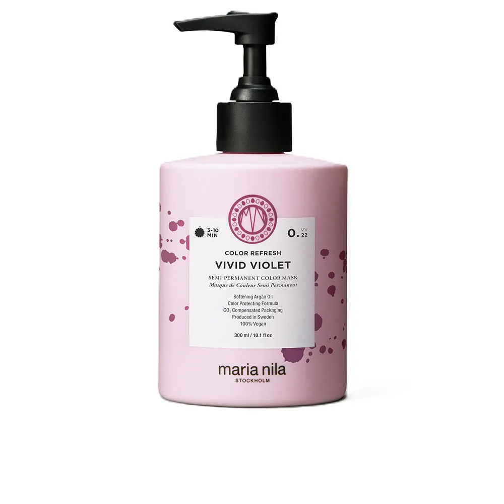 COLOUR REFRESH #0,22-Vivid Violet 300 ml