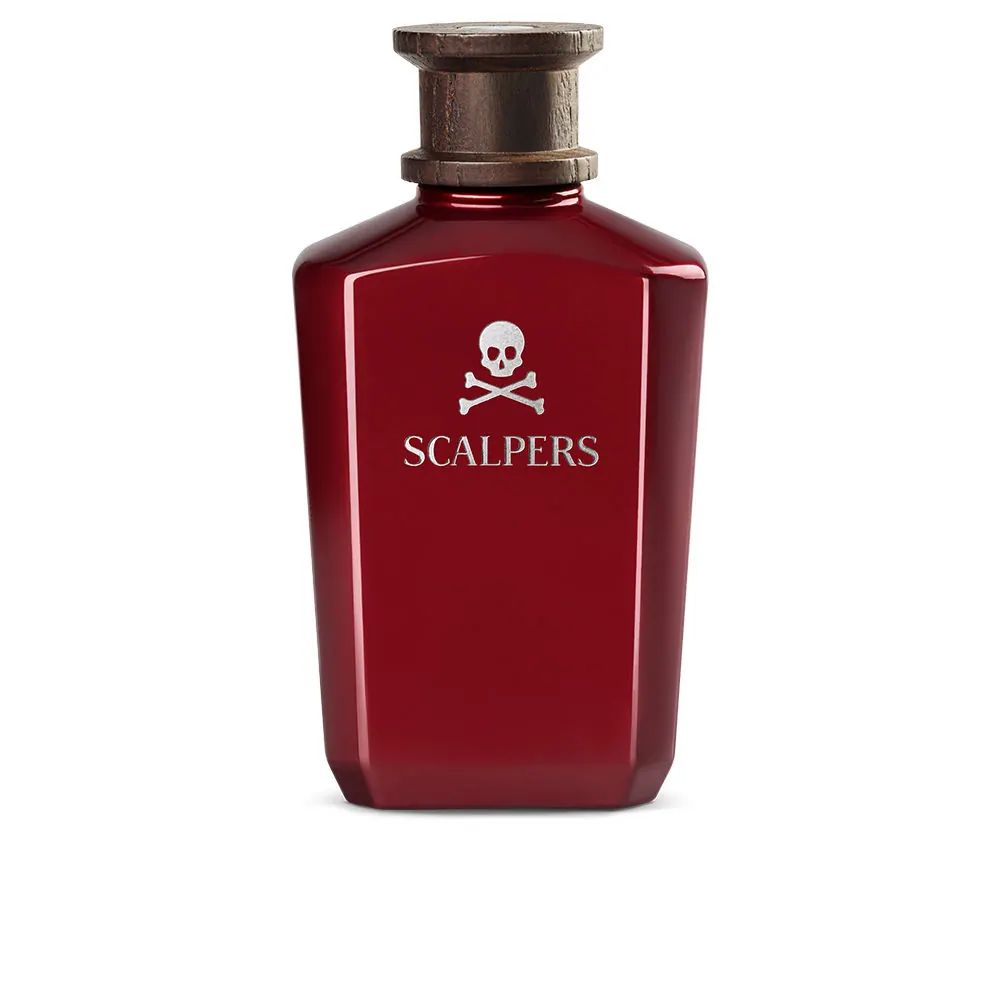 THE SPEED CLUB  edp vapo 125 ml