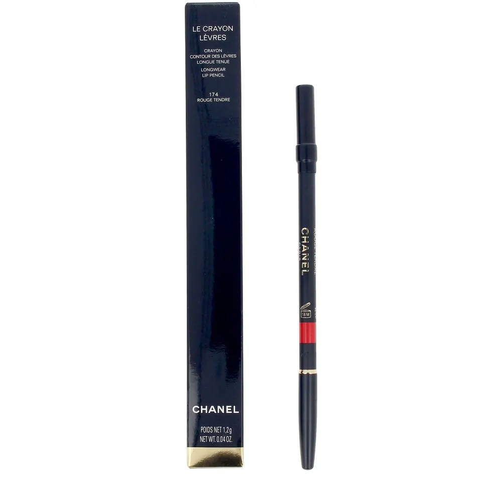 LE CRAYON lèvres perfilador de labios #174-Rouge Tendre 1,2 gr