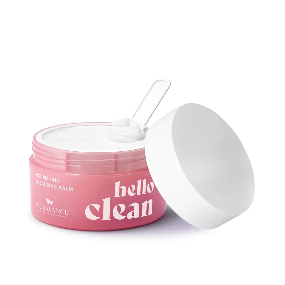 HELLO CLEAN nourishing cleansing balm 100 ml