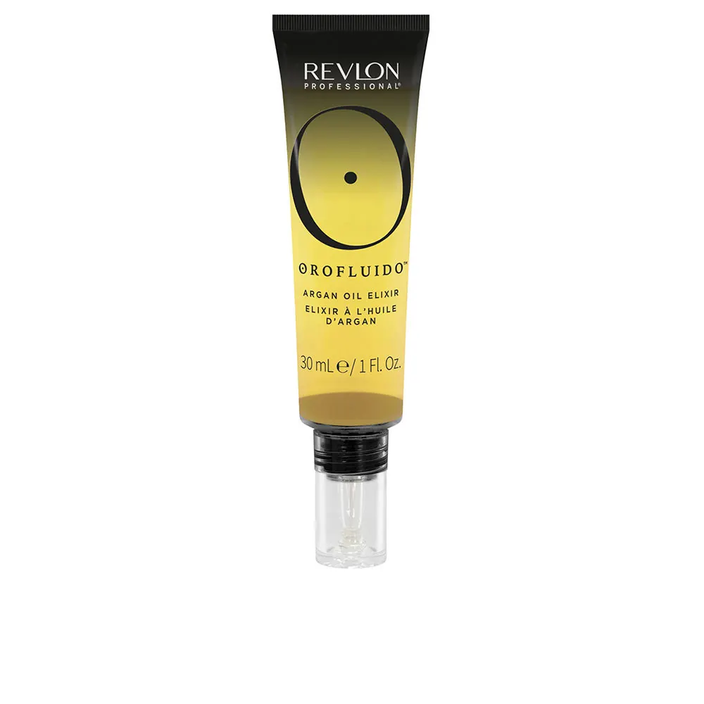 OROFLUIDO elixir 30 ml