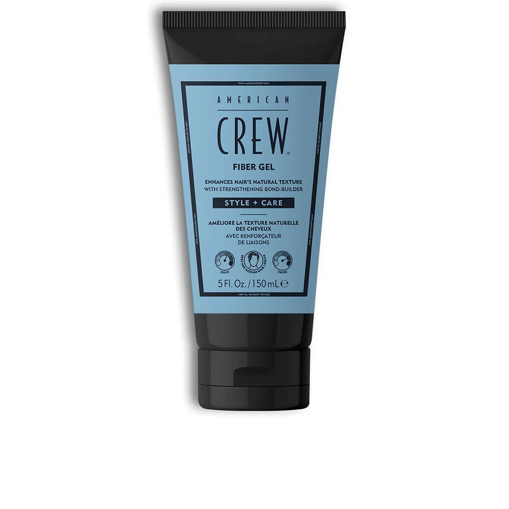 FIBER gel 150 ml