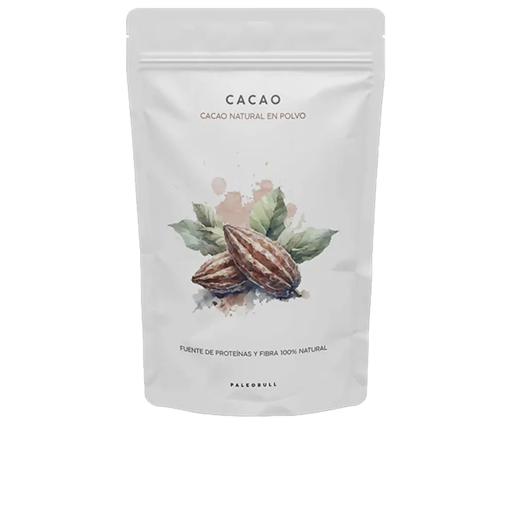 CACAO NATURAL en polvo 250 gr