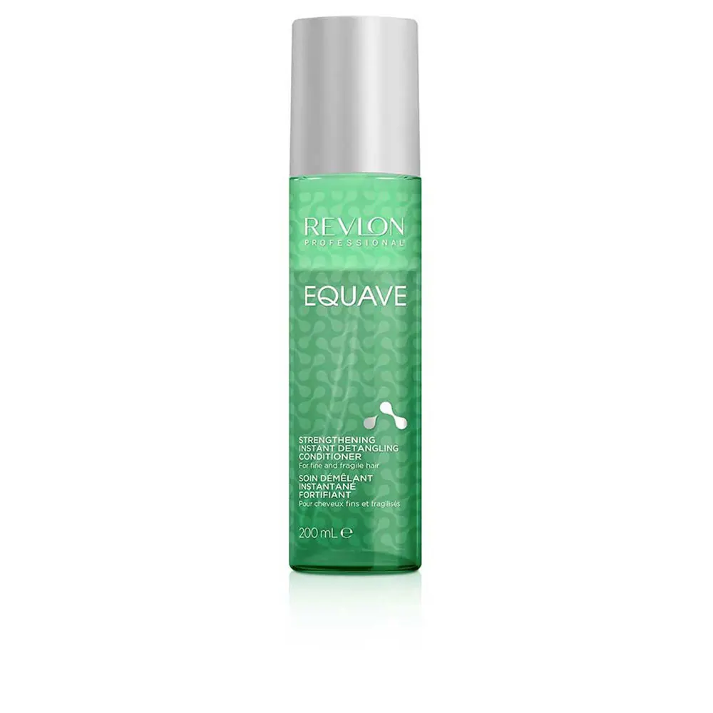 EQUAVE acondicionador fortalecedor desenredante 200 ml