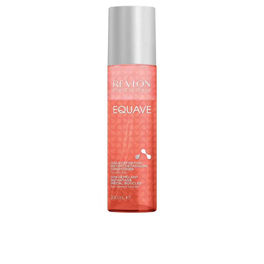 EQUAVE CURLS acondicionador definición rizos 200 ml