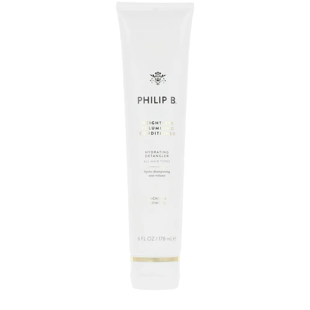 MAGNOLIA FLOWERS weightless acondionador 178 ml