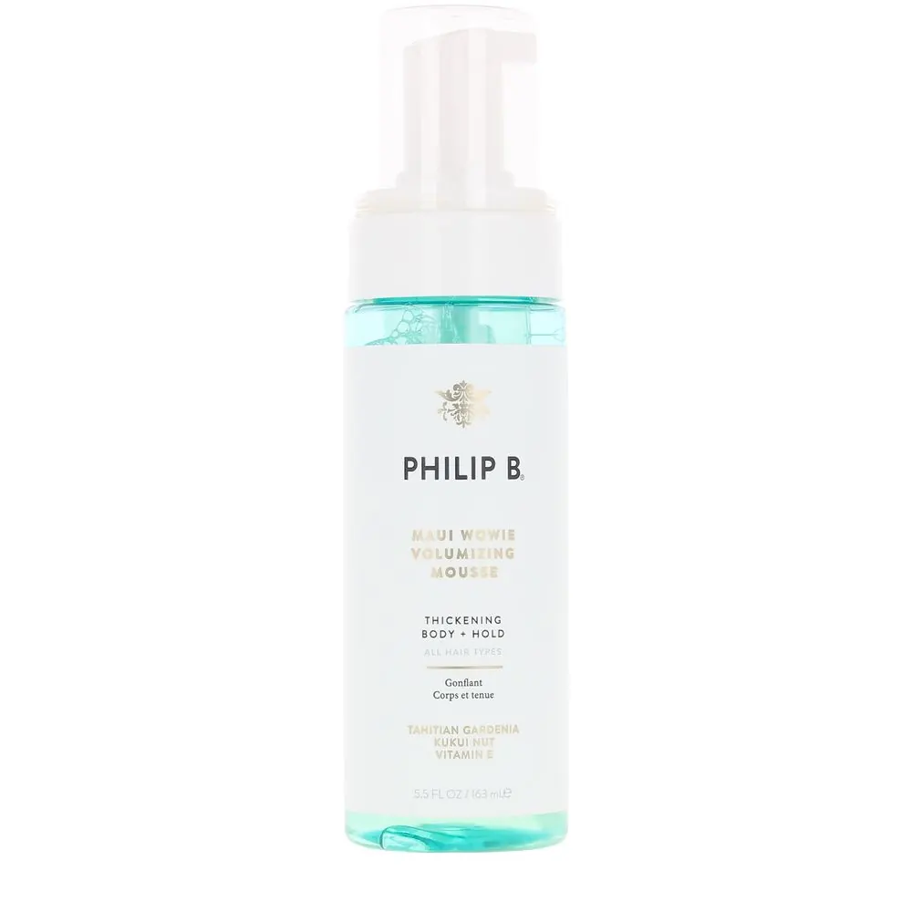 MAUI WOMIE espuma volumen 163 ml