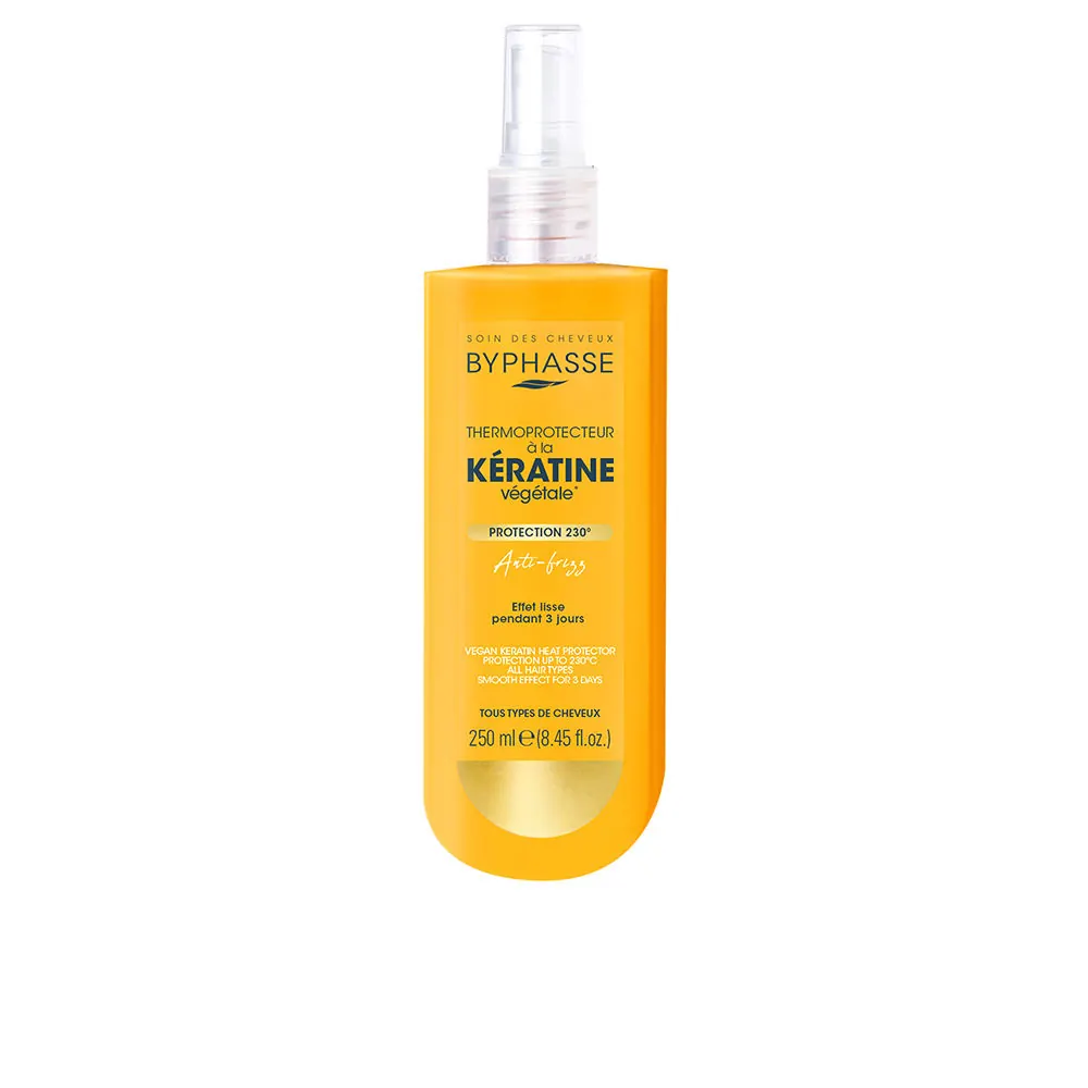 KÉRATINE protector térmico spray 250 ml