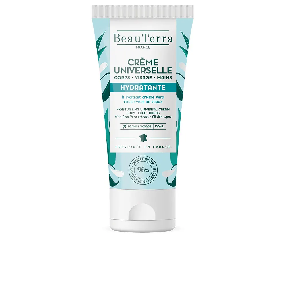 HIDRATANTE crema universal 100 ml