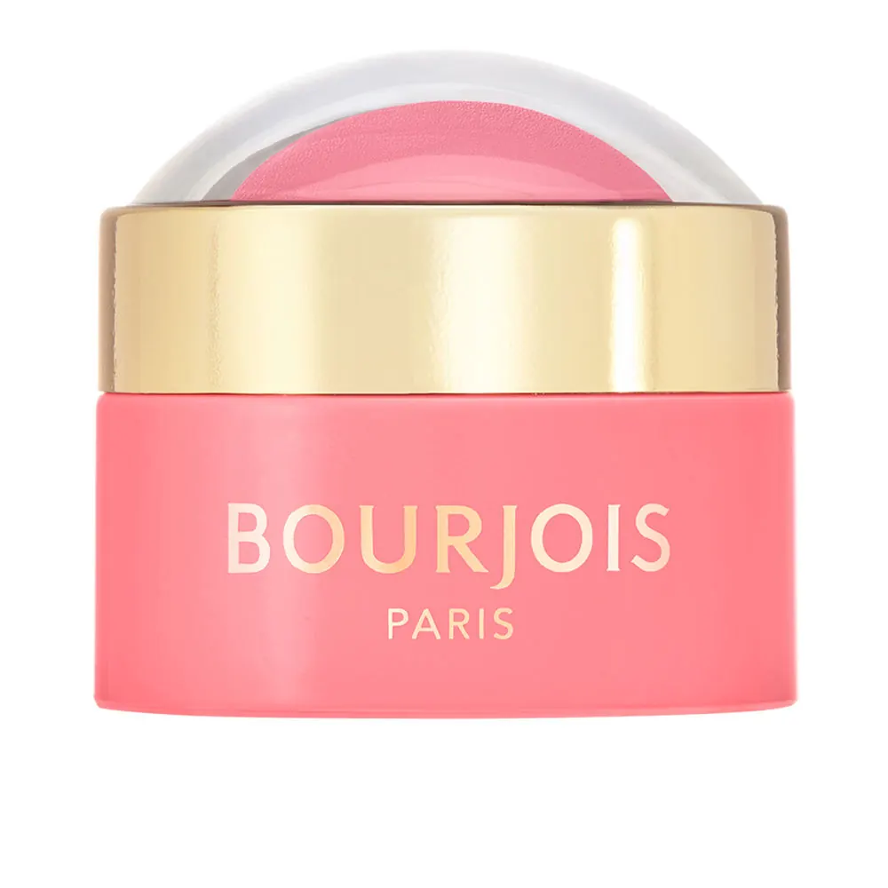 BLUSH LITTLE ROUND crema #Baby Pink 8,5 gr