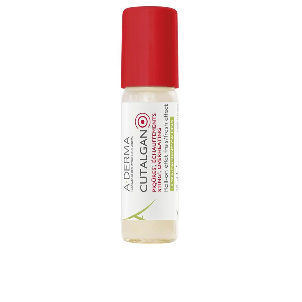 CUTALGAN roll-on efecto refrescante ultracalmante 10 ml
