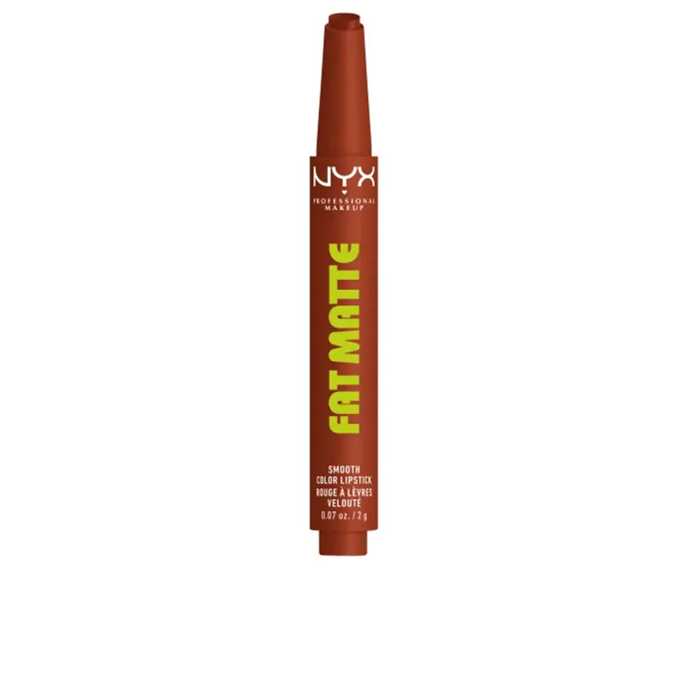 FAT MATTE labial #Beary Nude 2 gr
