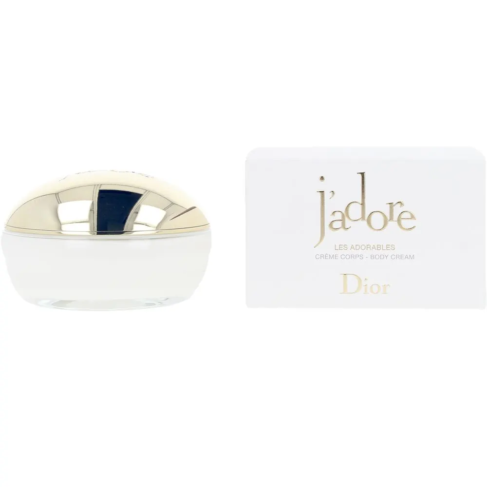 J'ADORE crema corporal 150 ml