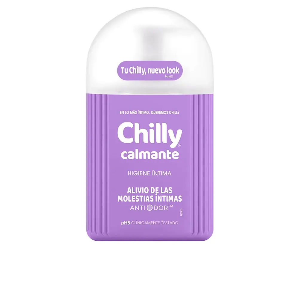 CALMANTE higiene íntima 200 ml