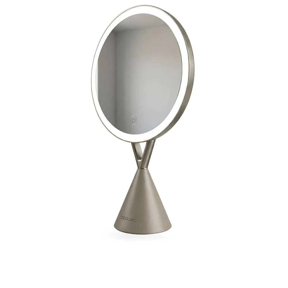FACECARE MIRROR espejo de maquillaje 1 u
