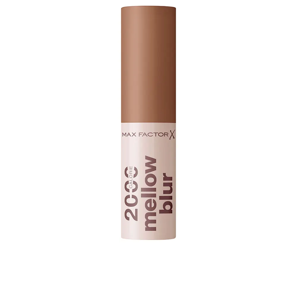 2000 CALORIE MELLOW BLUR lipstick matte #90-Chai Fudge 3,5 gr