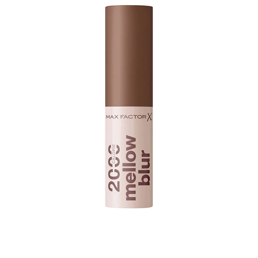 2000 CALORIE MELLOW BLUR lipstick matte #130 3,5 gr
