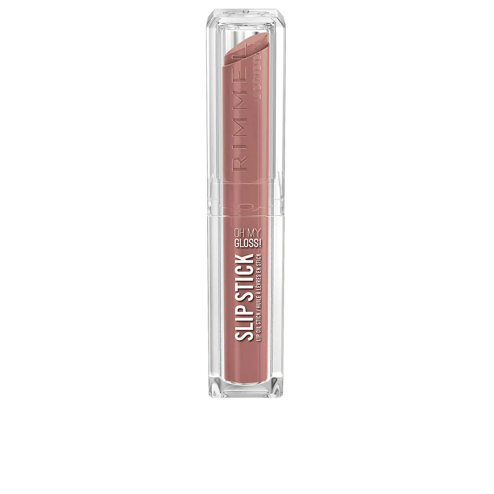 OH MY GLOSS! SLIP STICK lip oil stick #300-Cappuccino 1 u