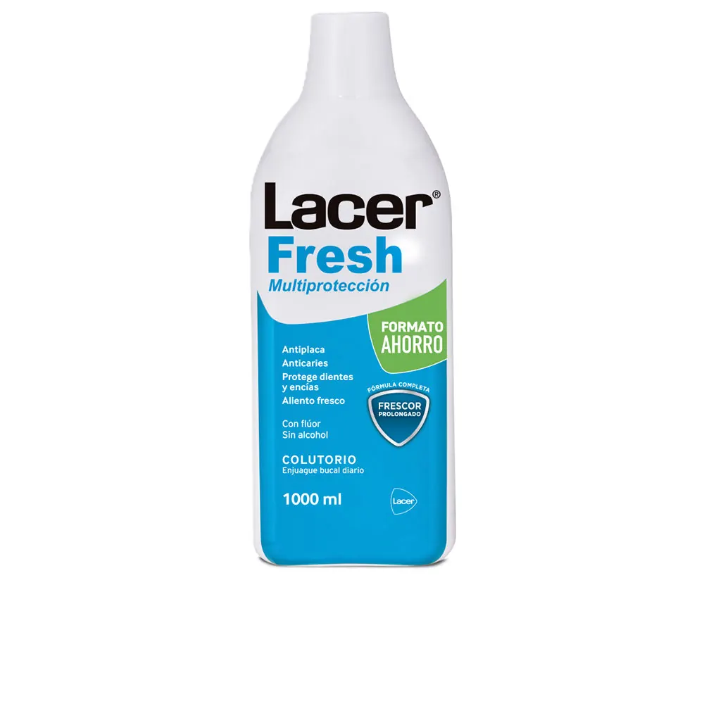 LACERFRESH colutorio 1000 ml