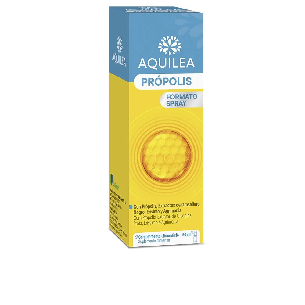 PRÓPOLIS spray 50 ml