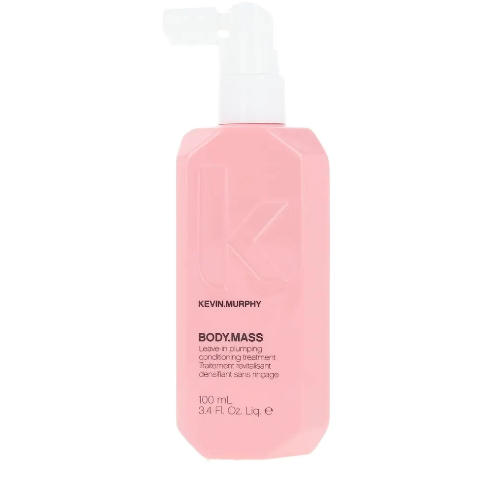 BODY MASS tratamiento acondicionador rellenador sin aclarado 100 ml