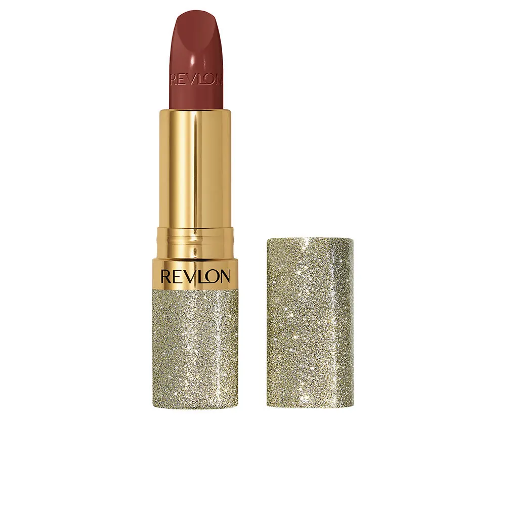 SUPER LUSTROUS ULTRA barra de labios #007-Sedona 3,7 gr