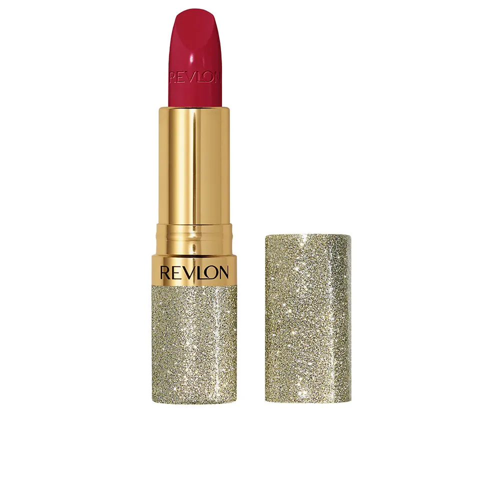 SUPER LUSTROUS ULTRA barra de labios #010-Heatwave 3,7 gr