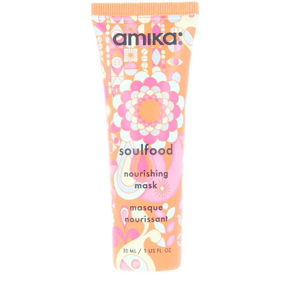 SOULFOOD mascarilla nutritiva 30 ml