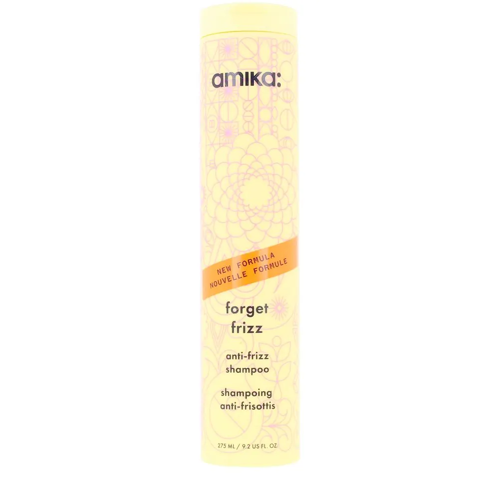 FORGET champú antiencrespamiento 275 ml