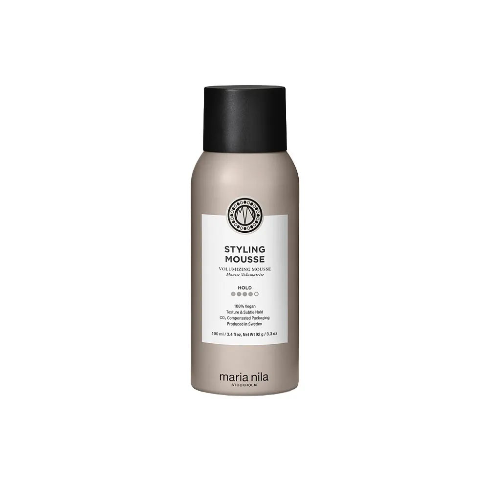 STYLING mousse 100 ml