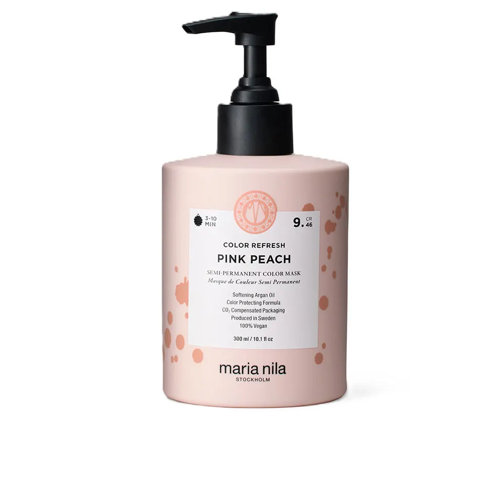 COLOUR REFRESH #9.46-Pink Peach 300 ml