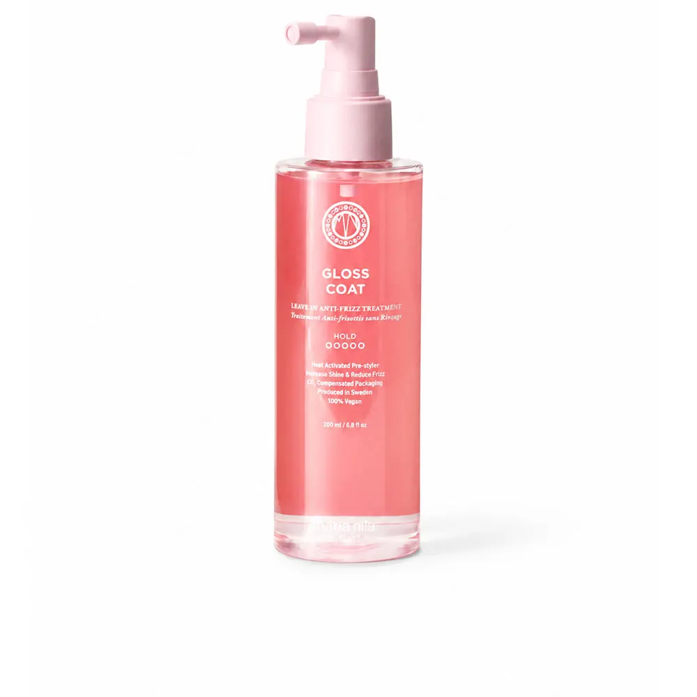 GLOSS coat 200 ml