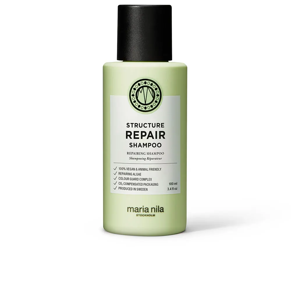STRUCTURE REPAIR shampoo 100 ml