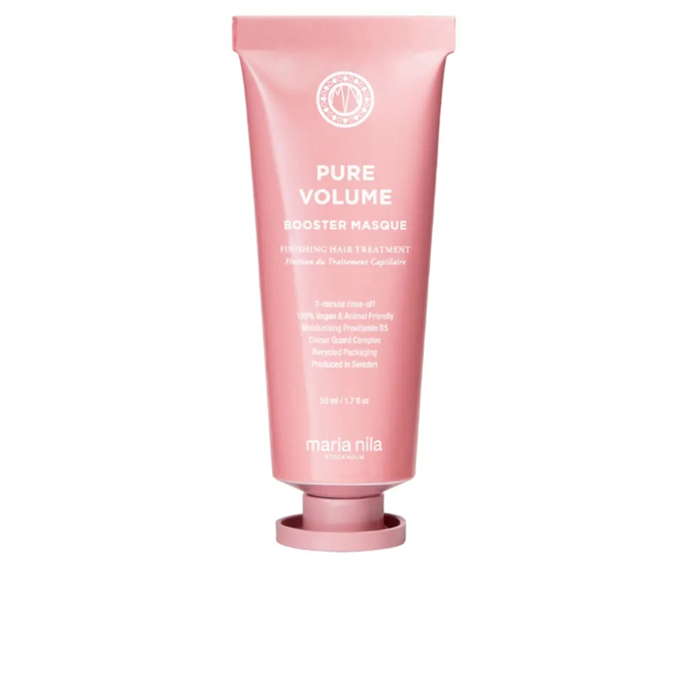 PURE VOLUME booster masque 50 ml