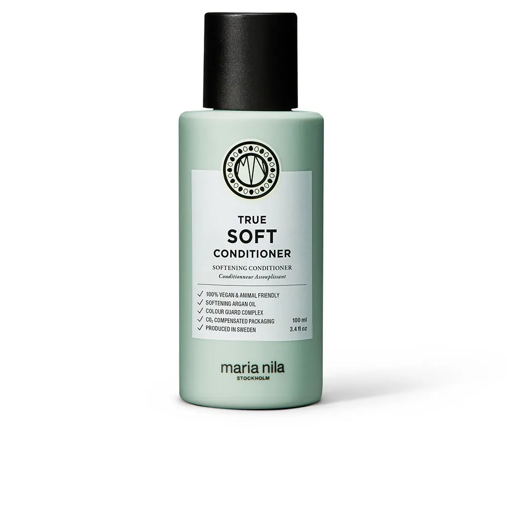 TRUE SOFT conditioner 100 ml
