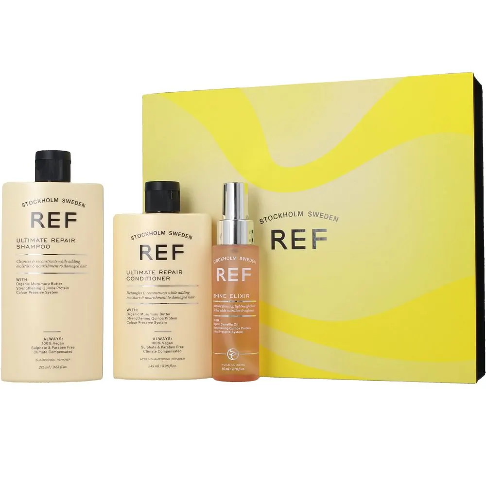 ULTIMATE REPAIR ESTUCHE 3 pz