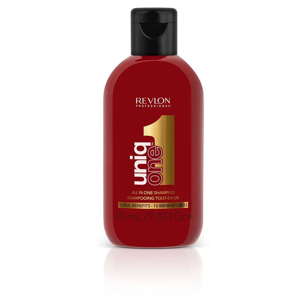 UNIQ ONE all in one shampoo 230 ml