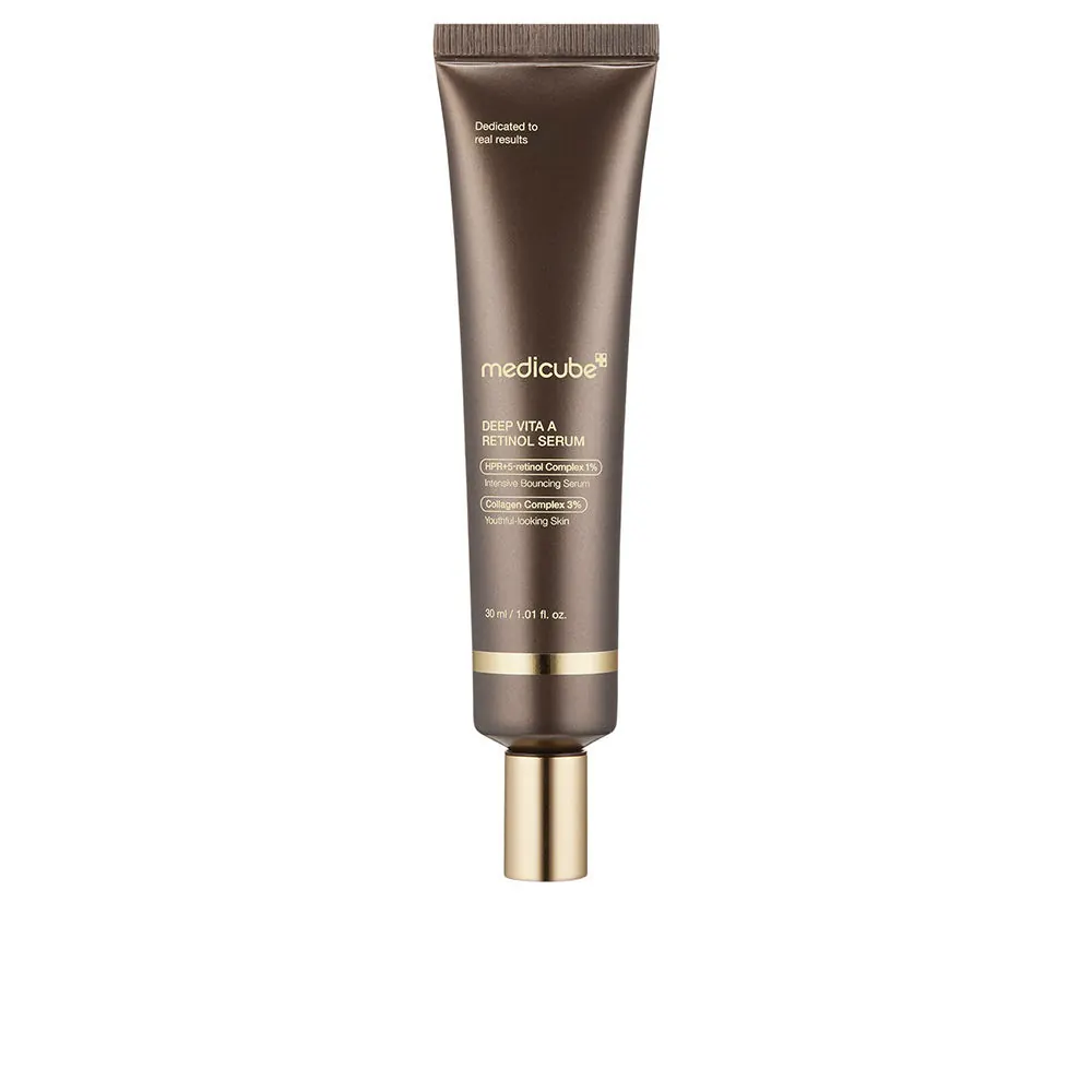 DEEP VITA A retinol serum 30 ml