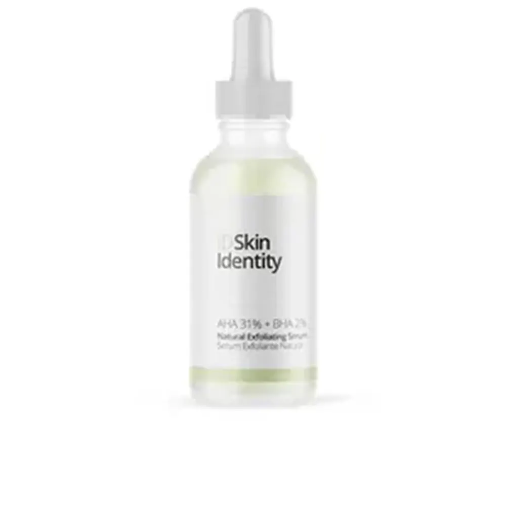 ID SKIN identity AHA 31% + BHA 2% serum exfoliante natural 30 ml