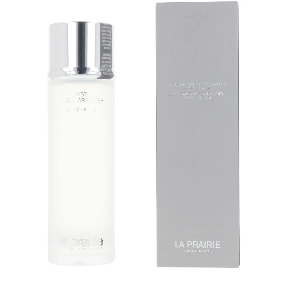 CRYSTAL micellar water 150 ml