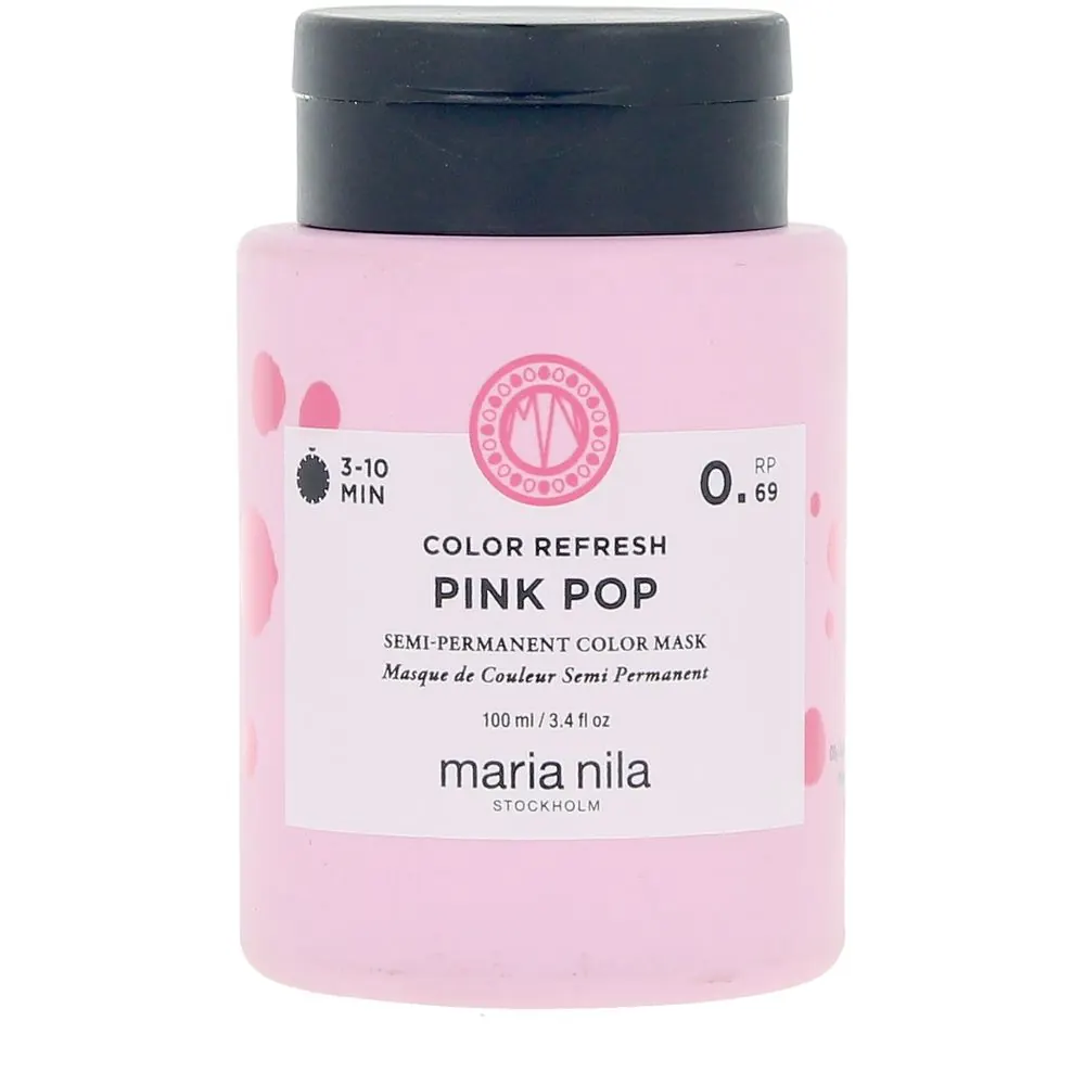 COLOUR REFRESH #0.06-Pink Pop 100 ml