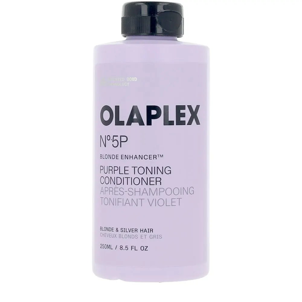 Nº5P BLONDE ENHANCER toning conditioner 250 ml
