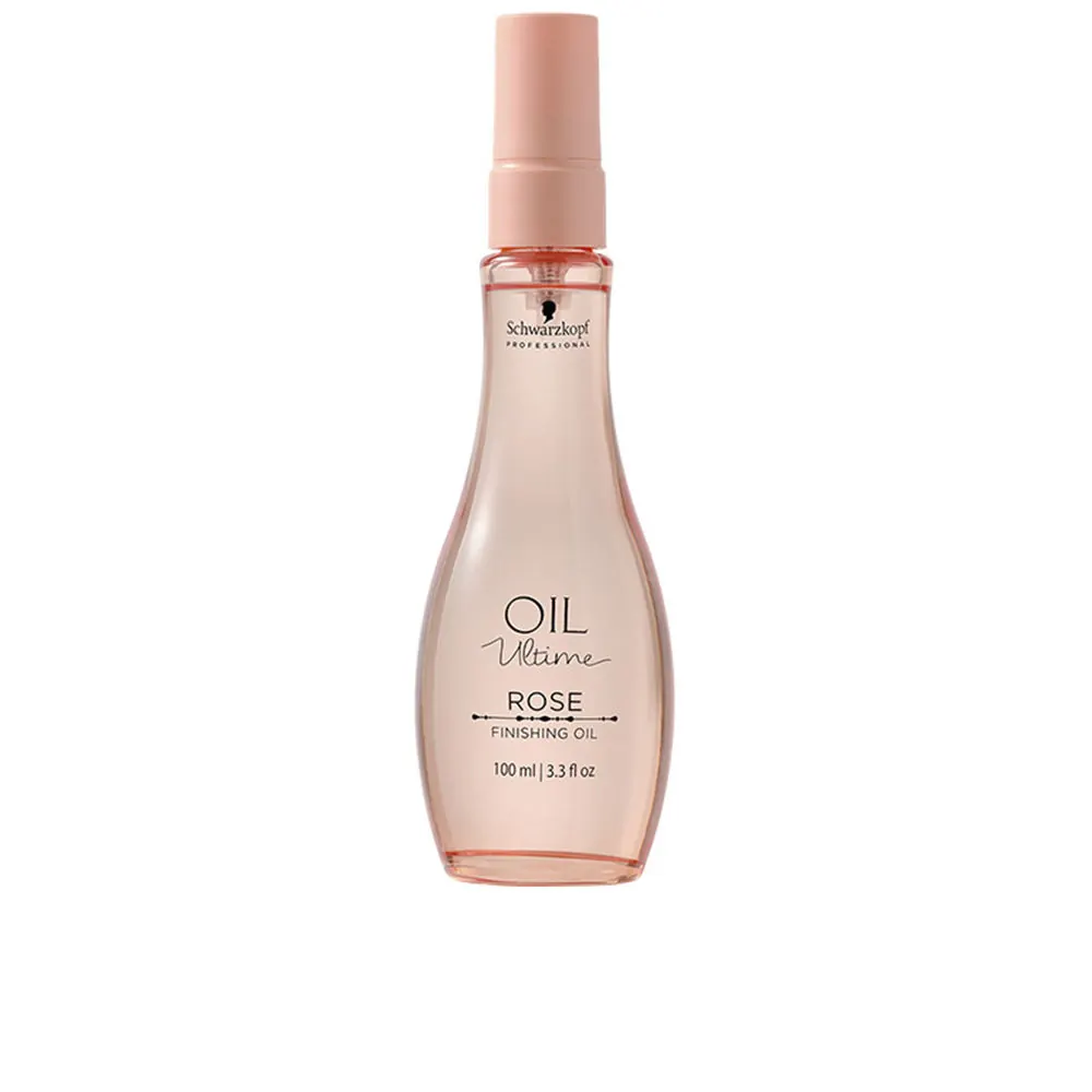 OIL ULTIME ROSE tratamiento acabado 100 ml
