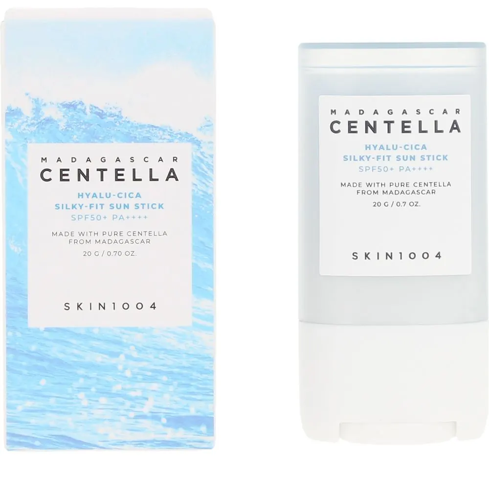 MADAGASCAR CENTELLA protección solar SPF50+ 20 gr