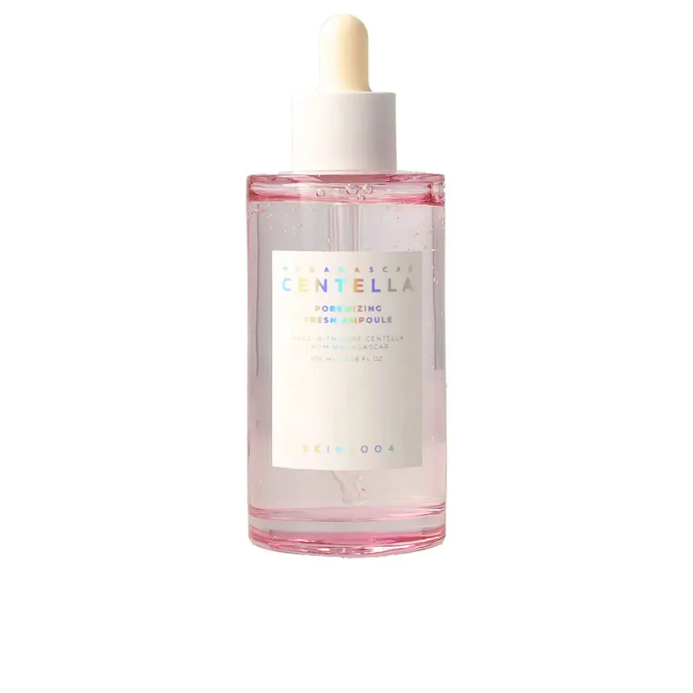 MADAGASCAR CENTELLA Poremizing Fresh Ampoule 100 ml