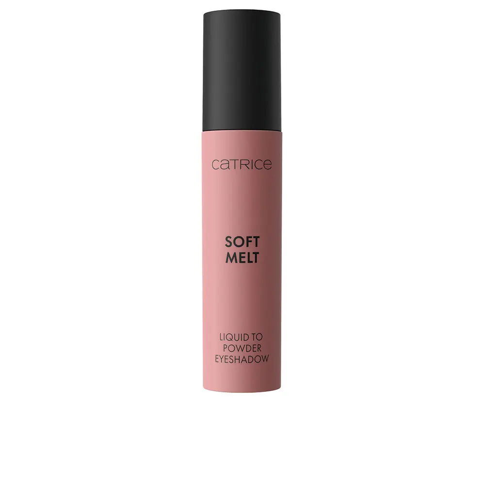 SOFT MELT sombra de ojos de líquido/polvo #030 3,4 ml