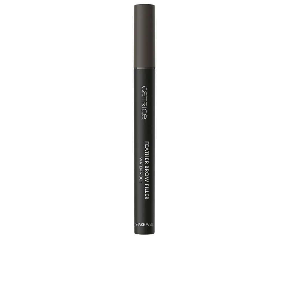 FEATHER BROW FILLER delineador para cejas waterproof #030 0,5 ml
